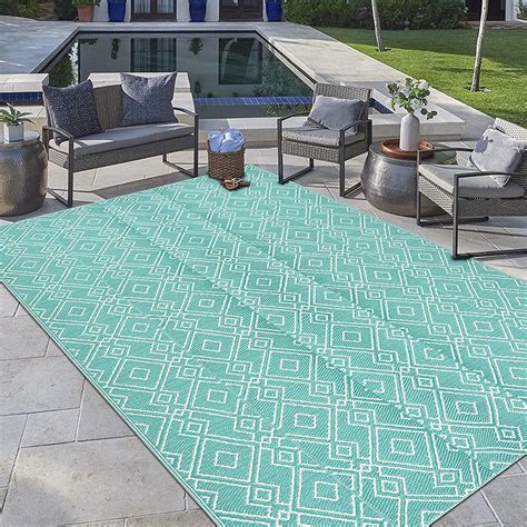 extra large indoor outdoor rugs.